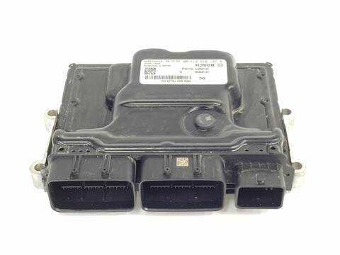 Centralita Motor ECU Dacia Duster JOURNEY 4WD