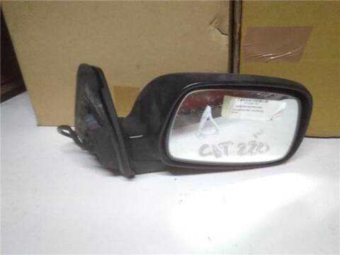Retrovisor Izquierdo Toyota Avensis G