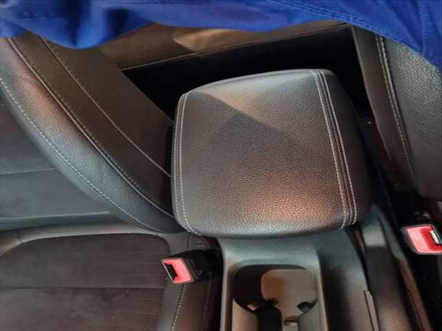 Foto 2ª: Consola Central Hyundai i30 N PERFORMANCE 275CV 202KW [G4KH] (2019)