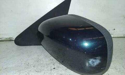 Foto 2ª: Retrovisor Izquierdo Renault Laguna 1.8 CAT 120CV 88KW [F4PC7] (2001)