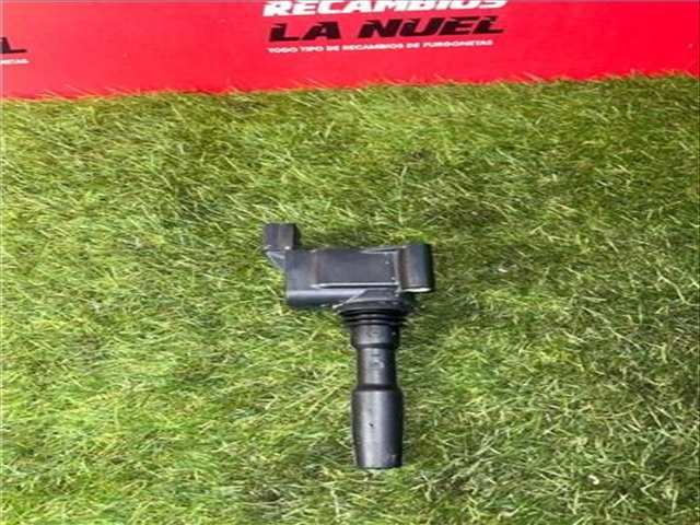 Foto 4ª: Modulo Encendido Ford Tourneo 1.5 ACTIVE [1 5 LTR. - 84 KW ECOBOOST CAT] 114CV [DPB] (2023)