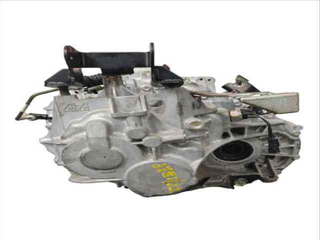 Foto 3ª: Caja Cambios Nissan Almera 1.5 HATCHBACK (2000)