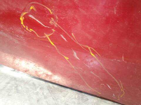 Foto 4ª: Puerta Trasera Izquierda Smart Forfour 0.9 453.044 453.053) HATCHBACK 90CV 66KW [281910] (2018)