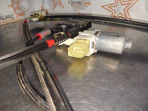 Foto 2ª: Elevalunas Eléctrico Delantero Derecho Ford Mondeo AMBIENTE 125CV 92KW [QYBA] (2007)