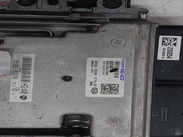 Centralita Check Control Kia Xceed 116 CV 85KW