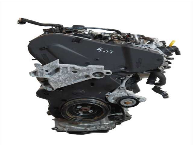 Motor Completo Audi A3 150CV 110KW