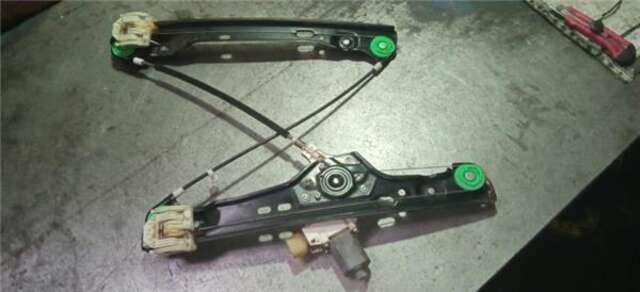 Foto 2ª: Elevalunas Eléctrico Delantero Izquierdo Bmw Serie 3 315 320 D [204D4]