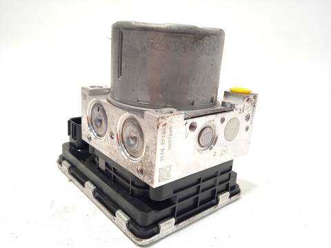 Foto 2ª: Abs Bmw Serie 1 118 2.0 D F40) B47D20 [B47C20B] (2021)