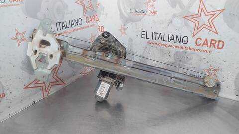 Foto 3ª: Elevalunas Eléctrico Delantero Izquierdo Citroen C4 BUSINESS 92CV 68KW [9H06] (2013)