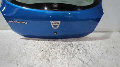 Foto 2ª: Portón Dacia Sandero 1.5 DCI 90CV [K9K 612 K9K 626] (2012)