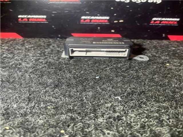 Centralita Airbag Renault Express 1.5 ADVANCE [1 5 LTR. - 70 KW BLUE DCI DIESEL FAP] 95CV 04.2021 )