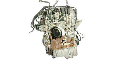 Foto 3ª: Motor Completo Ford Focus 1.0 ECOBOOST 125CV [B7DA] (2018)