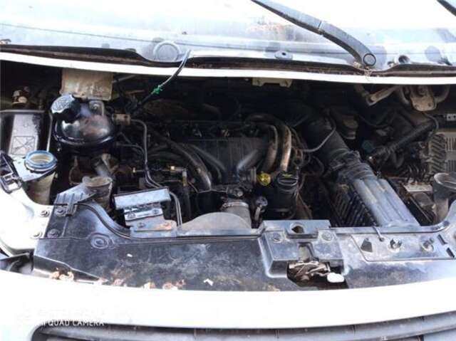 Foto 3ª: Mangueta Delantera Derecha Fiat Scudo 2.0 HDI [RHK]