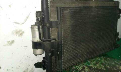 Foto 2ª: Radiador Calefaccion A.A. Audi A3 1.9 TDI AMBIENTE 110CV 81KW [AHF] (2000)