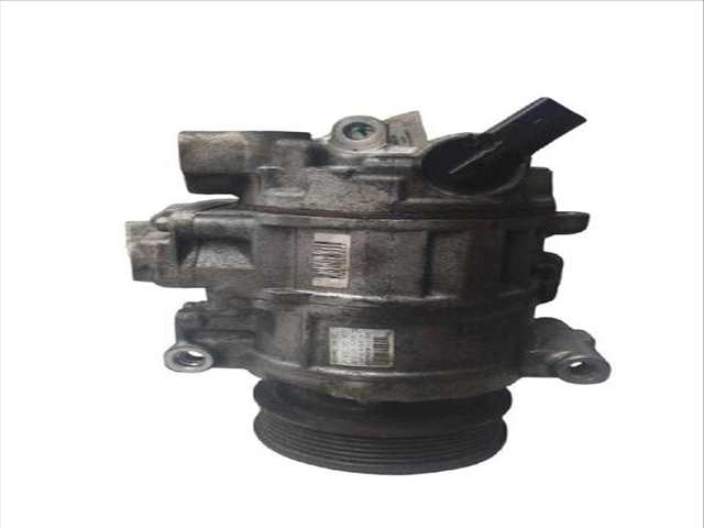 Foto 2ª: Compresor Aire Acondicionado Audi Q5 2.0 TDI QUATTRO (2008)