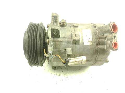 Foto 3ª: Compresor Aire Acondicionado Opel Vectra 2.2 DTI 16V F69) [Y 22 DTR] (2002)