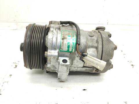 Compresor Aire Acondicionado Opel Astra CLUB BERLINA 80CV 59KW