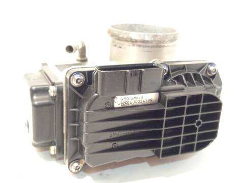 Foto 3ª: Caja Mariposa Honda Civic 1.0 VTEC FK6) HATCHBACK 129CV 95KW [P10A2] (2018)