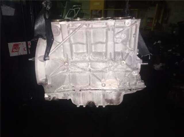 Foto 2ª: Bloque Motor Ford Focus 1.6 SPORT [1.6 LTR. - 134 KW ECOBOOST CAT] [PNDA]