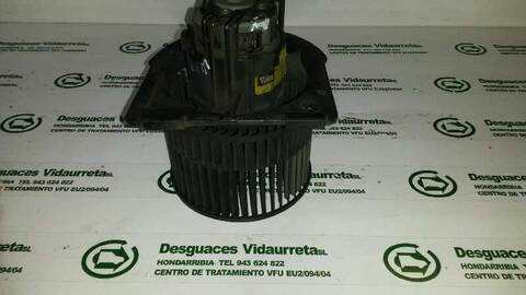 Calefacción Opel Vectra BERLINA 75CV 55KW