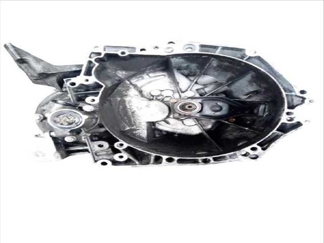 Foto 2ª: Caja Cambios Citroen Xsara 1.6 HDI (1999)