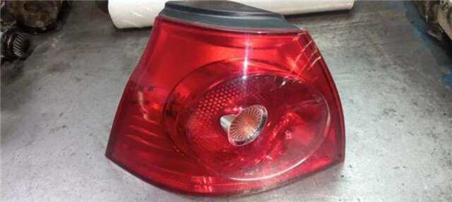 Piloto Trasero Izquierdo Volkswagen Golf 2.0 TDI
