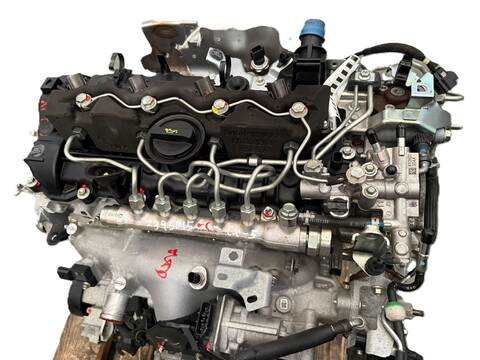 Foto 2ª: Motor Completo Mazda CX5 2.2 D 150CV 110KW [SH] (2017)