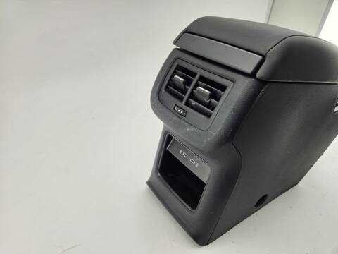 Foto 2ª: Consola Central Seat Ateca STYLE GO 150CV 110KW [DTTC] (2024)