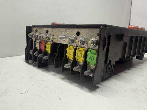 Foto 2ª: Centralita Motor ECU Volkswagen Passat BLF BERLINA AUT. (2007)