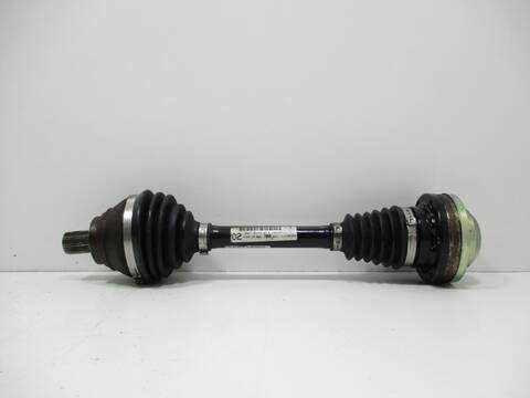 Transmision Delantera Izquierda Volkswagen Passat BMR BERLINA