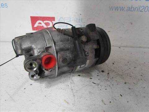 Foto 2ª: Compresor Aire Acondicionado Bmw Serie 3 315 2.0 320TD 150CV 110KW [20-4D 4D] (2001)