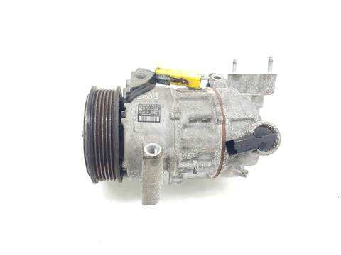 Compresor Aire Acondicionado Peugeot 2008 ALLURE