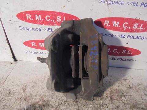 Foto 2ª: Pedal Embrague Mercedes Clase S 220 3.2 CDI CAT BERLINA 197CV 145KW [613 960] (2000)