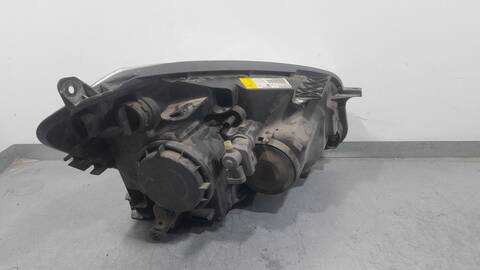 Foto 2ª: Faro Izquierdo Nissan Qashqai 1.5 DCI 106CV 78KW [K9K292] (2011)