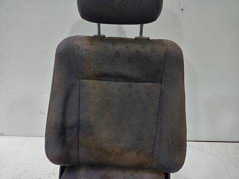 Foto 2ª: Asiento Delantero Derecho Seat Ibiza STELLA 60CV [AKK] (1999)