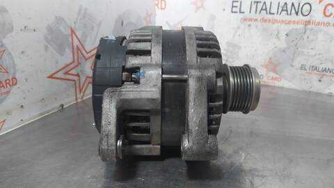 Foto 4ª: Alternador Chevrolet Captiva 2.0 VCDI LTX SPORT 150CV 110KW [Z20S] (2006)