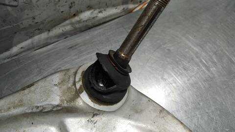 Foto 3ª: Brazo Suspension Delantero Derecho Bmw Serie 3 315 335I 306CV 225KW [N54B30A] (2007)