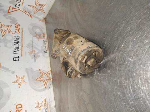 Foto 4ª: Motor de Arranque Renault 5 60CV 44KW [C1J] (1986)