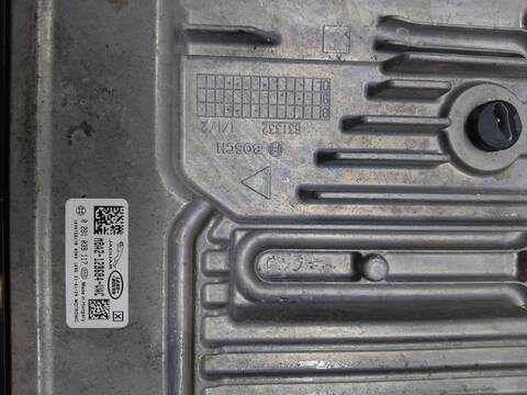 Foto 3ª: Centralita Check Control Land Rover Discovery 150 CV 110KW [204DTY] (2021)