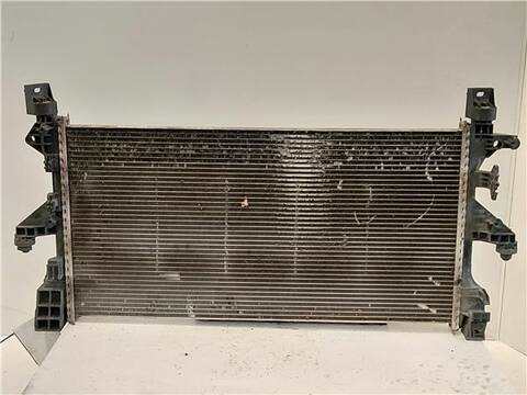 Radiador Motor Peugeot Boxer 2.2 335 L3 CARGO EDITION MIT LADEBORDWAND BLUEHDI 140 STOP START 140CV 103KW CAJA CERRADA