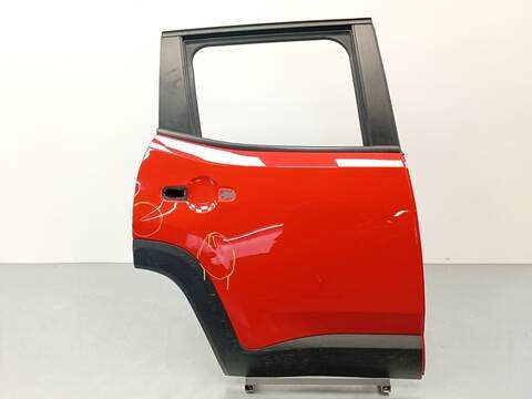 Puerta Trasera Derecha Jeep Renegade 2.0 CRD 4X4 170CV 125KW