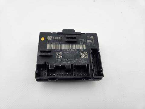 Centralita Motor ECU Audi A1 AMBITION 185CV 136KW