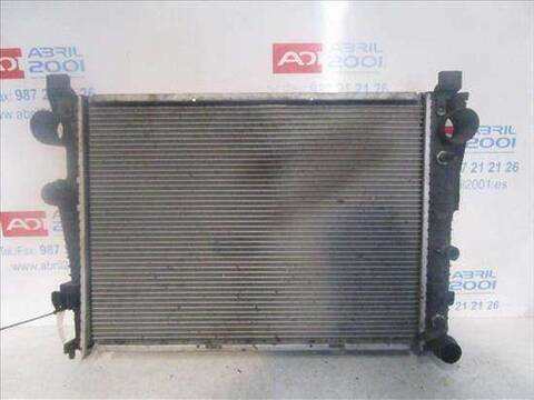 Radiador Motor Mercedes Clase S 220 3.2 320 L 220.165) BERLINA 224CV 165KW
