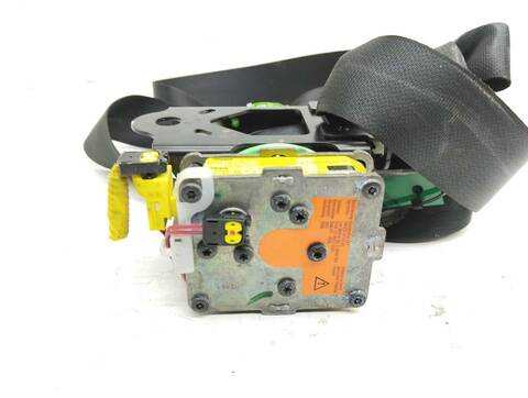 Foto 4ª: Cinturón Delantero Derecho Toyota Auris LUNA 90CV 66KW [D 1ND] (2007)