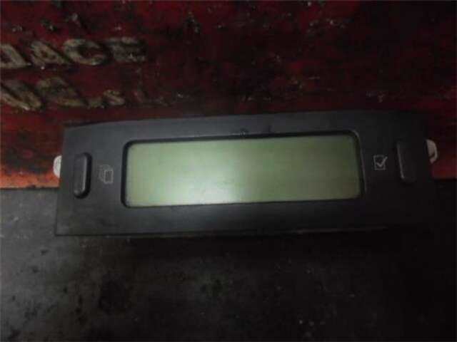 Pantalla Multifuncion Citroen C5 2.0 HDI