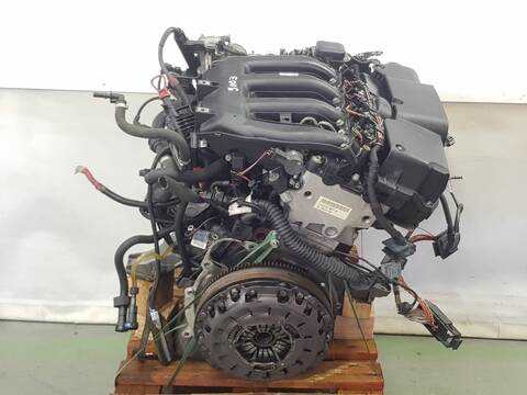 Motor Completo Bmw Serie 3 315 318D