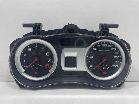 Cuadro de Instrumentos Renault Clio F4R830