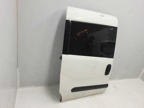 Foto 3ª: Puerta Lateral Corredera Derecha Opel Combo SELECTION L1H1 (2011)
