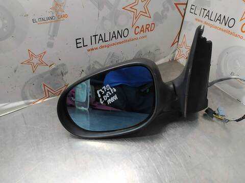 Foto 4ª: Retrovisor Izquierdo Lancia Delta ARGENTO 120CV 88KW [198A2000] (2013)