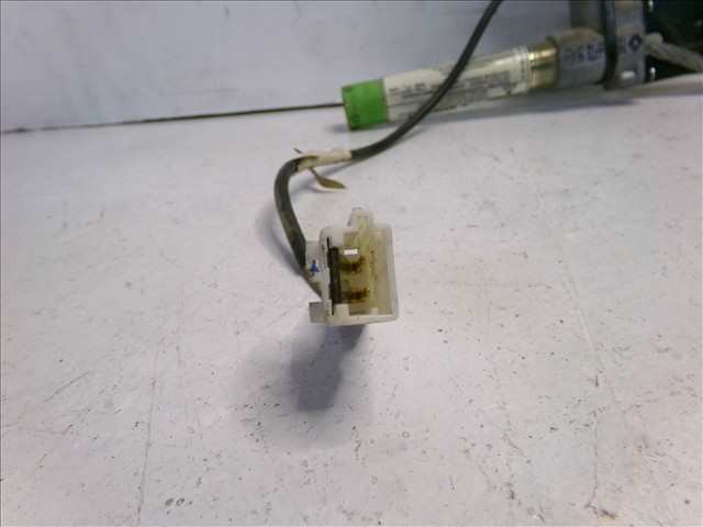 Foto 3ª: Cinturón Delantero Derecho Renault Kangoo 1.4 G 1998-2002 [E7J] (1998)